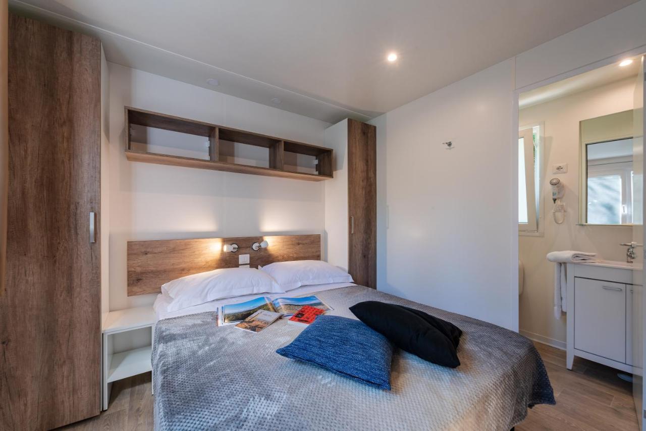 Camping Village Il Poggetto Troghi Luaran gambar